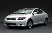 2008 Scion tC Picture